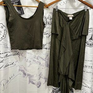 2-pc Rayon set